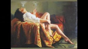 EROTIC ART by BACK IN TIME