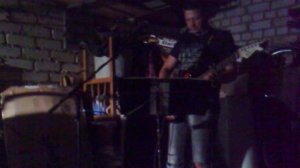 Калинов Мост. Золотое Толокно.