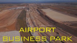 Western Sydney Airport Metro Line complete fly over Every Station