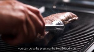 Induction Hobs Hob2Hood | AEG