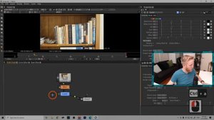 Natron Tutorials Part 1: The basics of the Software Layout