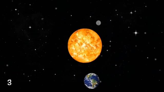 Solar System animation | Mercury planet in a minute | Fun facts about Mercury #StayHome&learn смотреть онлайн