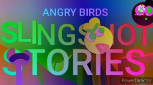 Angry Birds Slingshot Stories Remake Effects (Inspired by Preview 2 Effects)