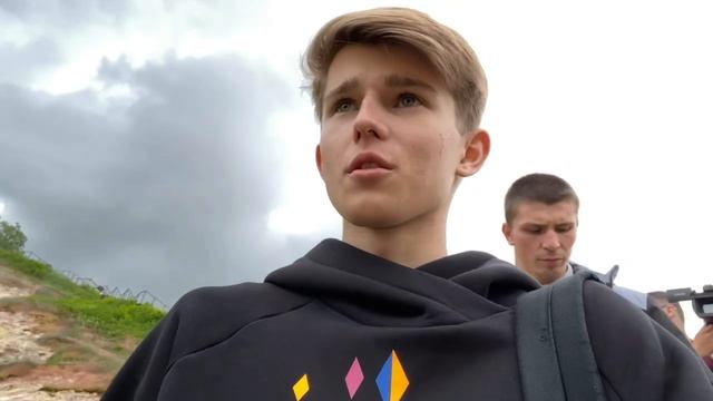 Долина Гейзеров | Рубрика Моя Земля - Камчатка