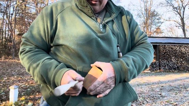 Kenny Morgan’s Frictionwood смотреть онлайн