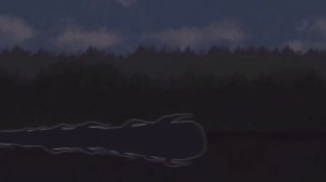 Giant bird VS Big branch (Ep.2)