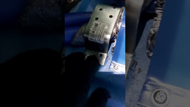 Установка дополнительной печки для холодных районов и дополнительного насоса ОЖ на Соболь