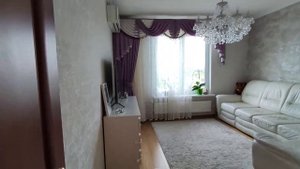 2 комн. квартира Зеленоград (Москва), 23 микрорайон, ЖК Зеленый бор, 2305А