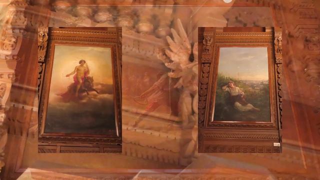 САНКТ-ПЕТЕРБУРГ. ДВОРЦОВАЯ НАБЕРЕЖНАЯ - 6. смотреть онлайн