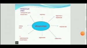 В.М.Гаршин Художники 10 кл
