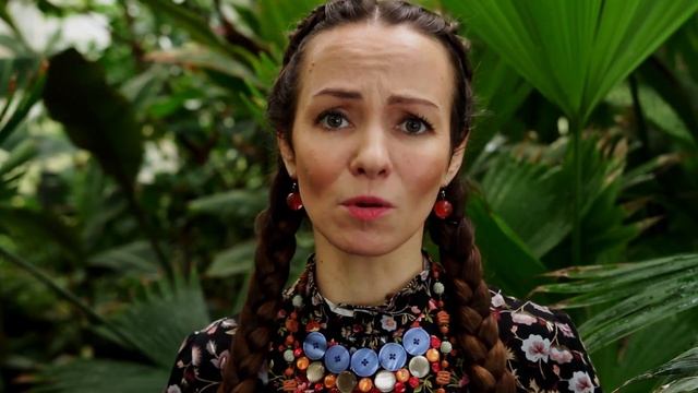 Человек и счастье - Сказки хранителей мира. Сказочница Полина Черкасова
