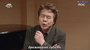 Отец, я позабочусь о тебе 1 сезон 27 серия