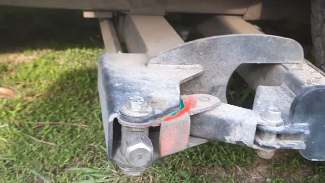 Что такое мувер для прицепа?