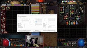 Faites vos premiers sous dans Path of Exile facilement (chaos recipe) !