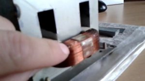 Трансформатор от микроволновки
