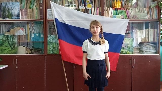 Горичева Милана