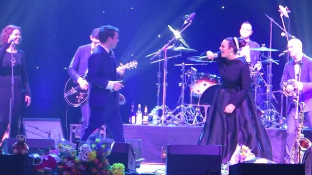 "Нева" - Лена и Интарс (19.02.15 - СПБ). смотреть онлайн