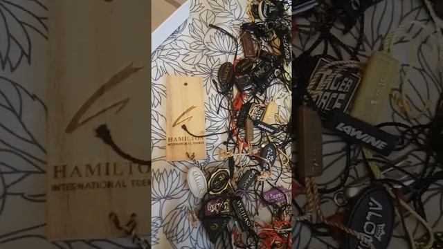 #пэчворк Сундук для хранения вещей НАЧАЛО Часть I смотреть онлайн