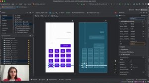 Android Studio | Java | Hesap Makinesi