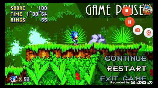 Moды на соник 3 аир mania pack смотреть онлайн