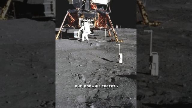 Про высадку на Луне смотреть онлайн