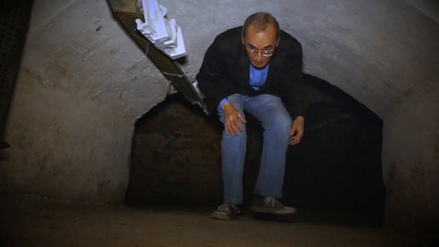 Тайны и легенды подземелья древнего коллегиума. "Пинск и пинчане" 26.01.2022 г. смотреть онлайн