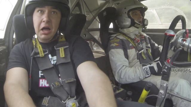 Forza Horizon 2: Forza Fuel Challenge 4 ‘I Heart Dirt’ смотреть онлайн