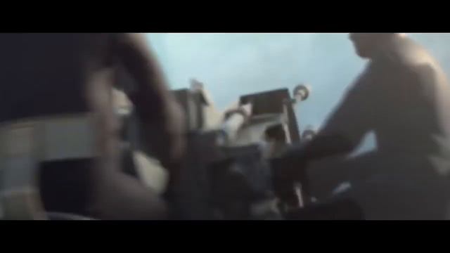 World Of Warships Cinema Trailer