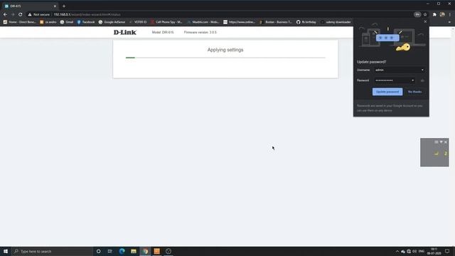 D-LINK ROUTER SETUP | SETUP CONNECTION ON D-LINK ROUTER | GUIDE