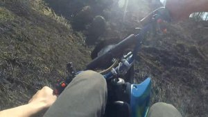 Тест Драйв Рейсер. 150 кубов много или мало?