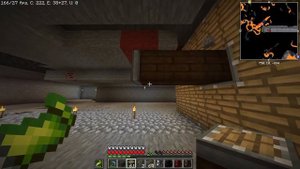 Улучшение ШАХТЕРСКОГО БУРА В Майнкрафте • Майнкафт 1 16 4 Выживание с Модом CREATE #9