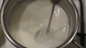 Шоколадная паста без муки и крахмала