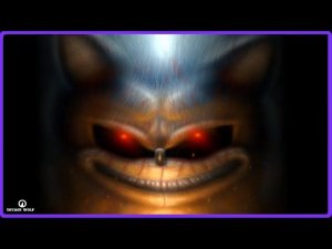 ОЧЕНЬ СТРАШНЫЙ СОНИК  Sonic exe