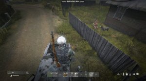 DayZ : Как завести питомца в DayZ