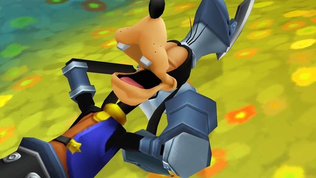 [4K] Kingdom Hearts 1.5 + 2.5 HD Remix - The Ultimate Version on PS4 Pro? смотреть онлайн