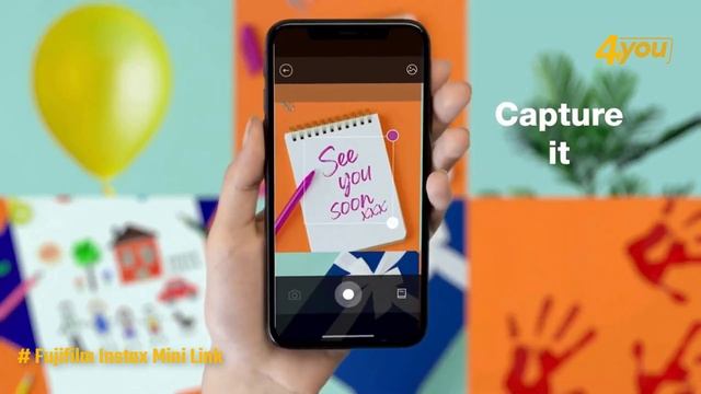 TOP Best Portable Photo Printers in { 2024 } | 3 | Fujifilm Instax Mini Link смотреть онлайн