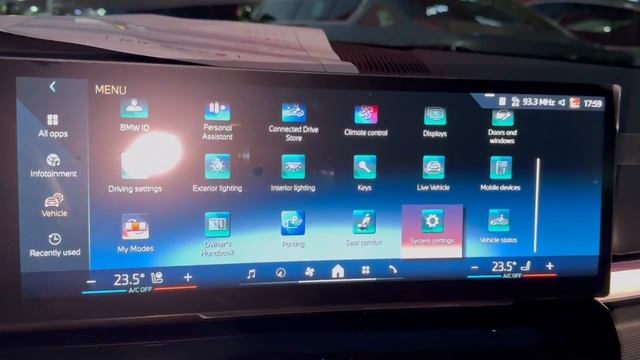 Осмотр BMW для заказчика смотреть онлайн