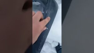 Передний задний бампер Лада ларгус кросс