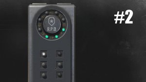 Resident Evil 2 Remake ► Мерзотная Шкатулка #2