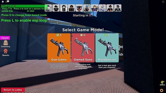 New Aimblox BETA Script Roblox 2022 - Aimbot, ESP, Tracers смотреть онлайн