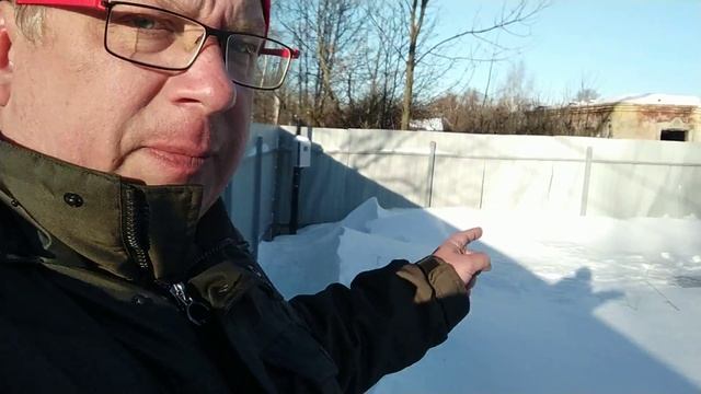 Недостатки электрификации земельного участка по периметру (вдоль забора) смотреть онлайн