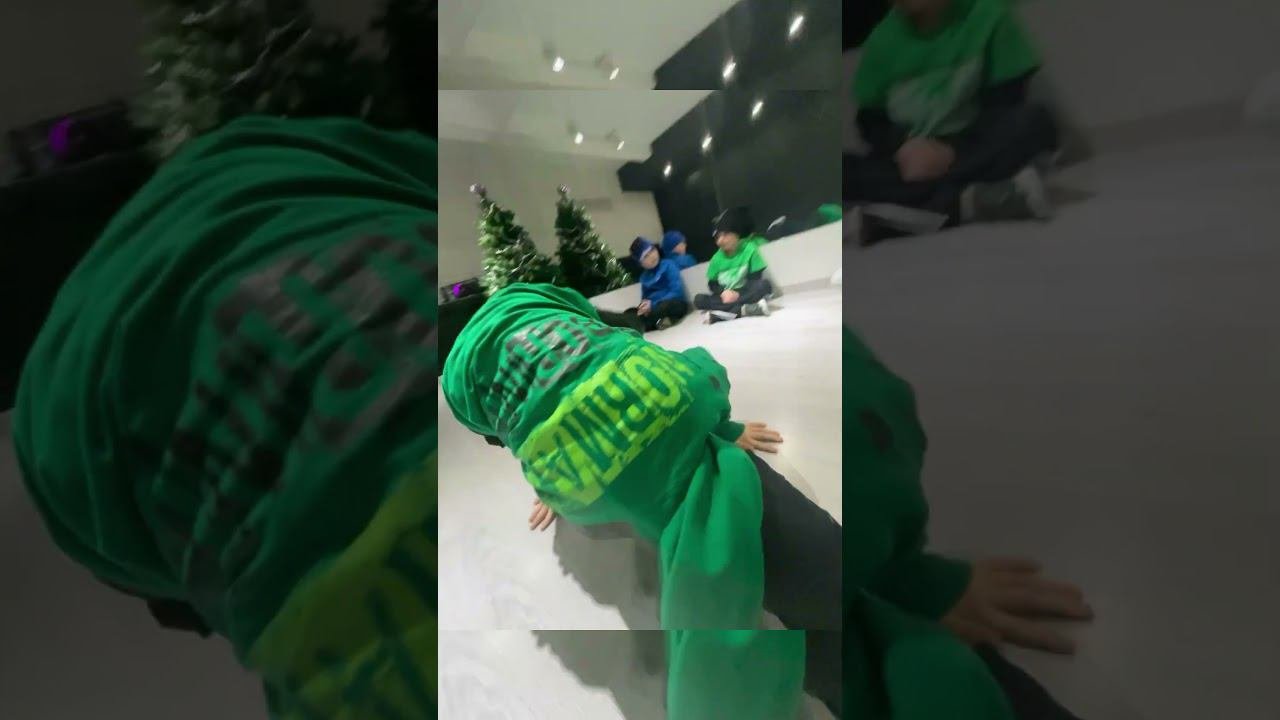 Танцевально-спортивная школа Корона Данс #школатанцевмосква #танцыдлядетей #брейкданс #брейкинг