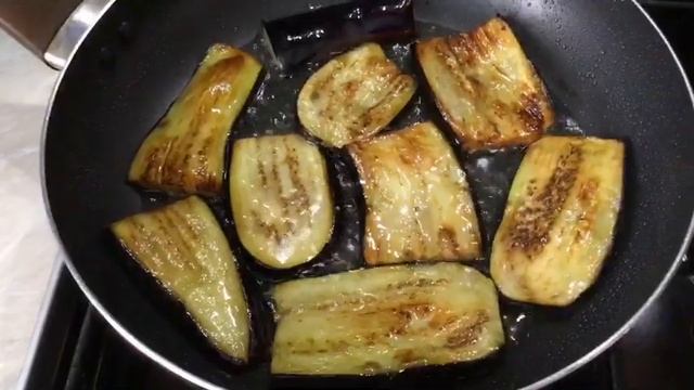 Баклажаны для бутербродов. Острые и самые вкусные! Готовить обязательно