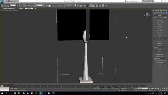 КАК РАБОТАЮТ ХИТБОКСЫ ОБЪЕКТОВ + ФИКС смотреть онлайн