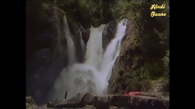 O Tushima Ri Tushima Video Song | Classic Song | Sharmila Tagore | Yeh Gulistan Hamara | Hindi Gaan