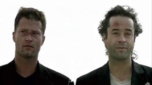 Фильм Достучатся до небес (концовка)