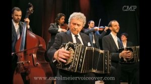 Tango Its Not Just A Dance - History Documentary