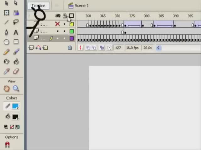 Аниматор против Анимации все эпизоды (1-3) Русская Озвучка