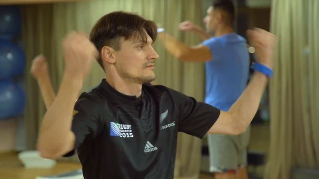 День рождения фитнес-клуба Balance sport&spa в Красноярске смотреть онлайн