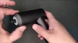 Самый маленький и мощный шуруповерт отвертка с аккумулятором Обзор товара Отзывы Купить Заказать